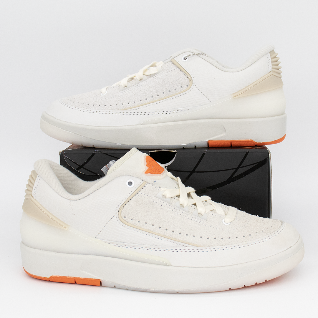 Jordan 2 Retro Low Shelflife Size 6