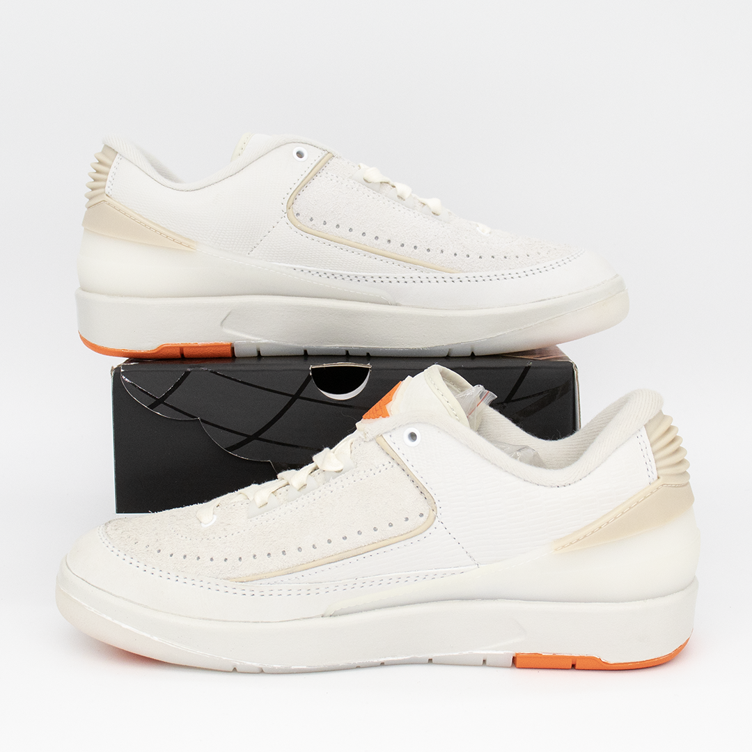 Jordan 2 Retro Low Shelflife Size 6
