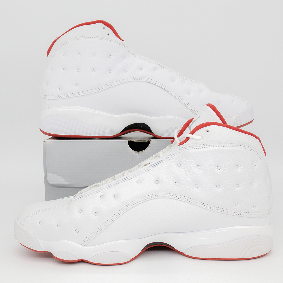 Jordan 13 Retro Alternate History of Flight Size 13