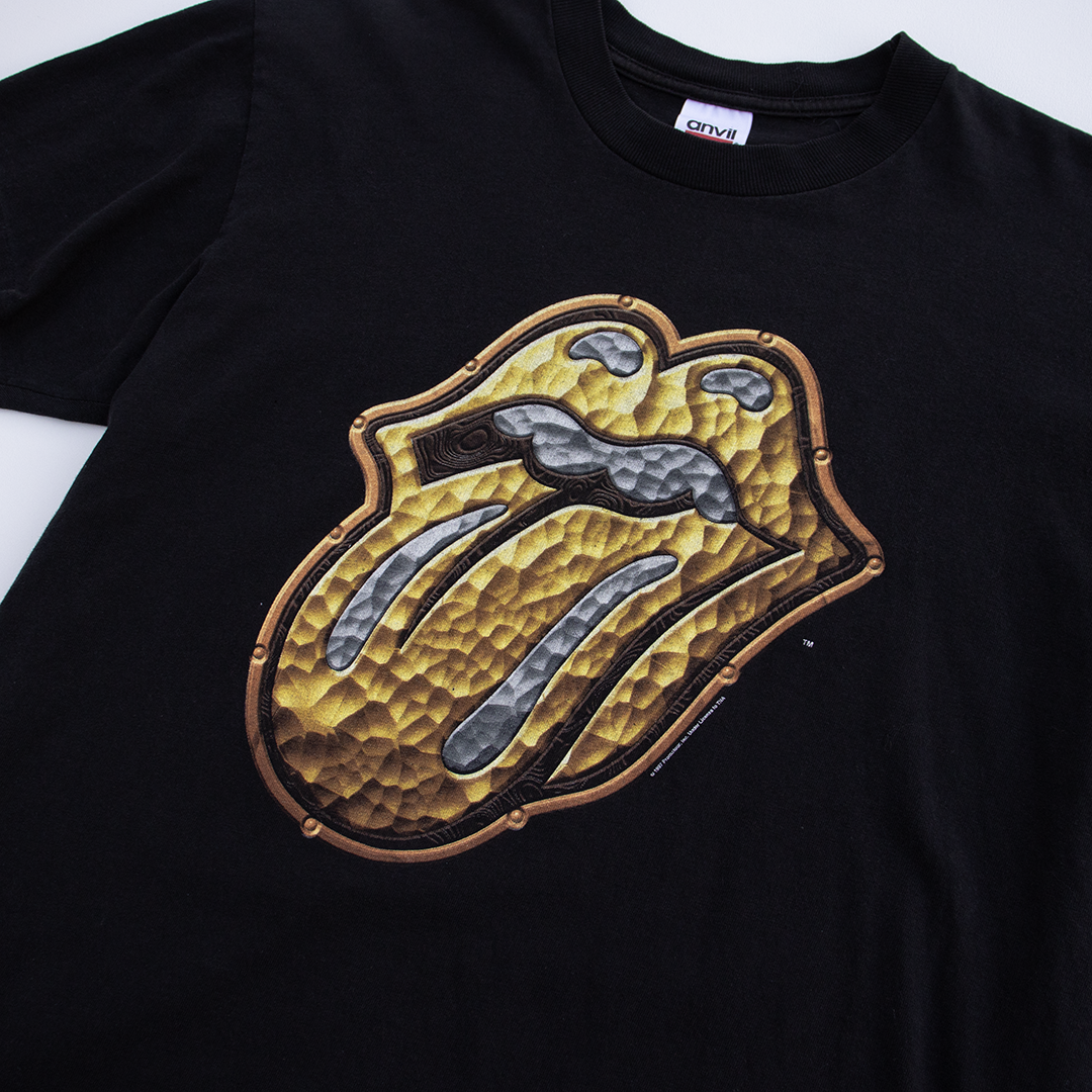 Vintage 1997 Rolling Stones Shirt
