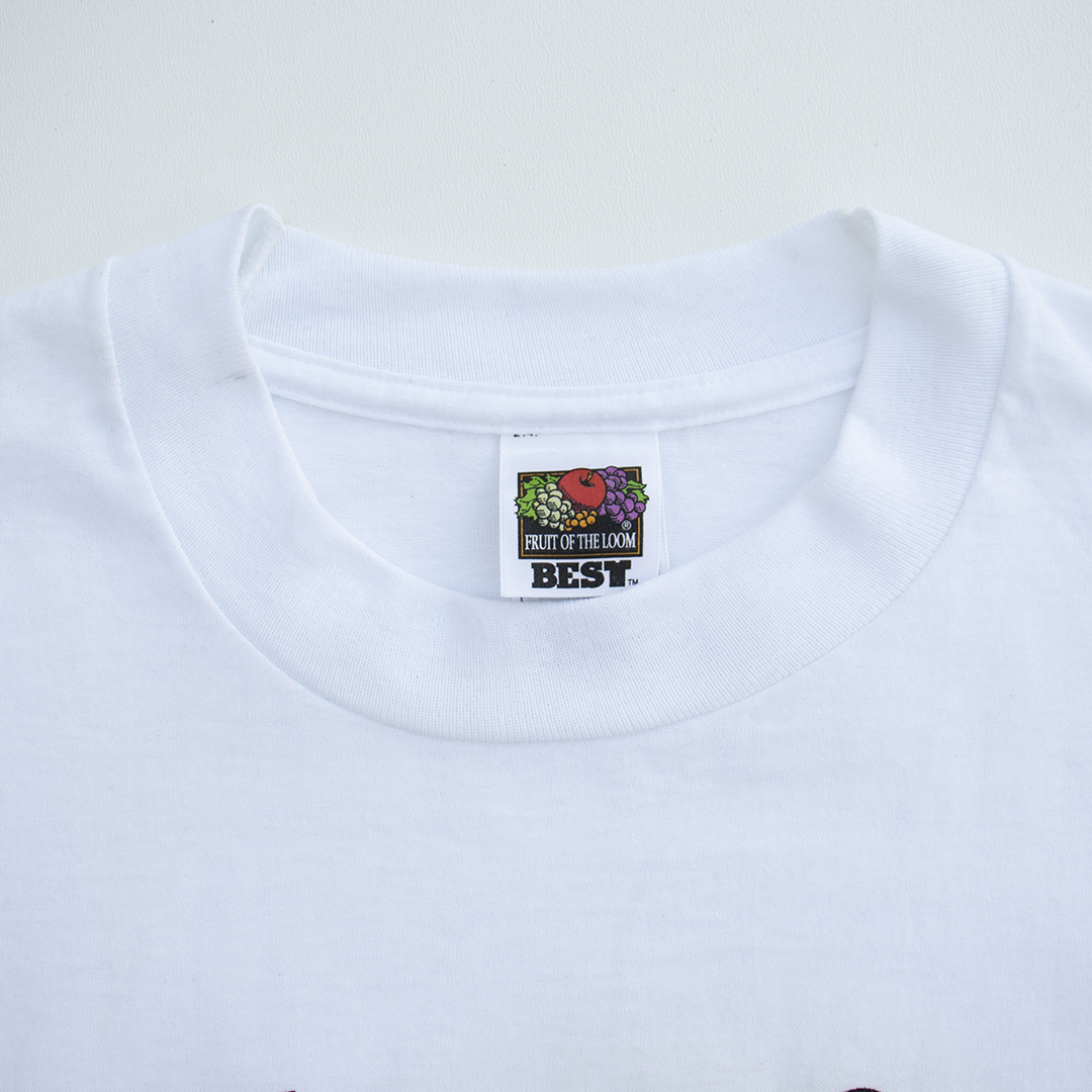 Vintage 1996 The Mask Shirt Size Small