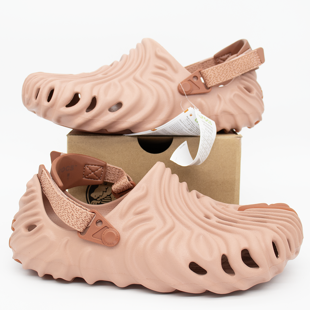 Crocs Pollex Clog by Salehe Bembury Kuwata Size 9