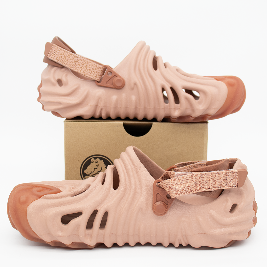 Crocs Pollex Clog by Salehe Bembury Kuwata Size 9
