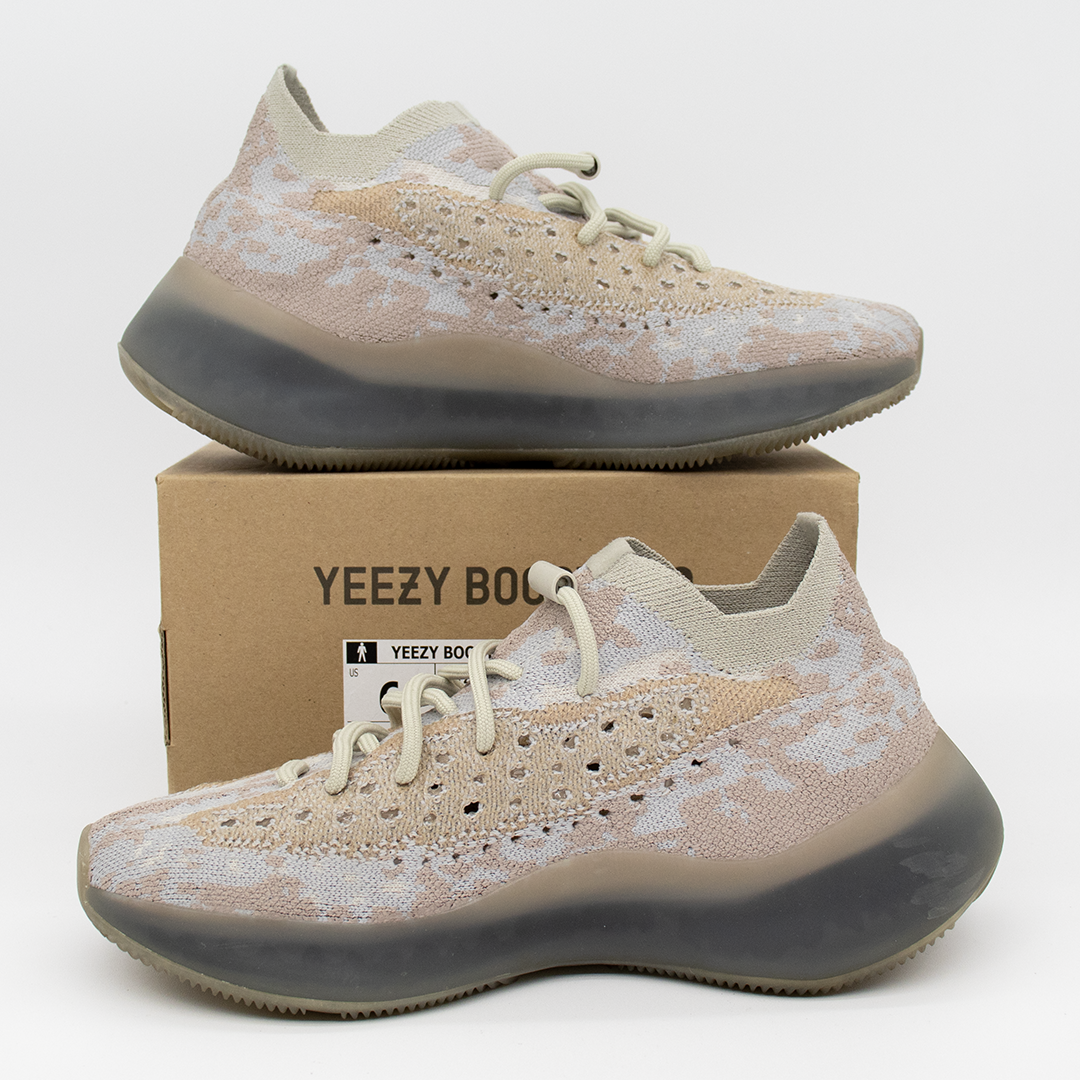 adidas Yeezy Boost 380 Pepper Size 6
