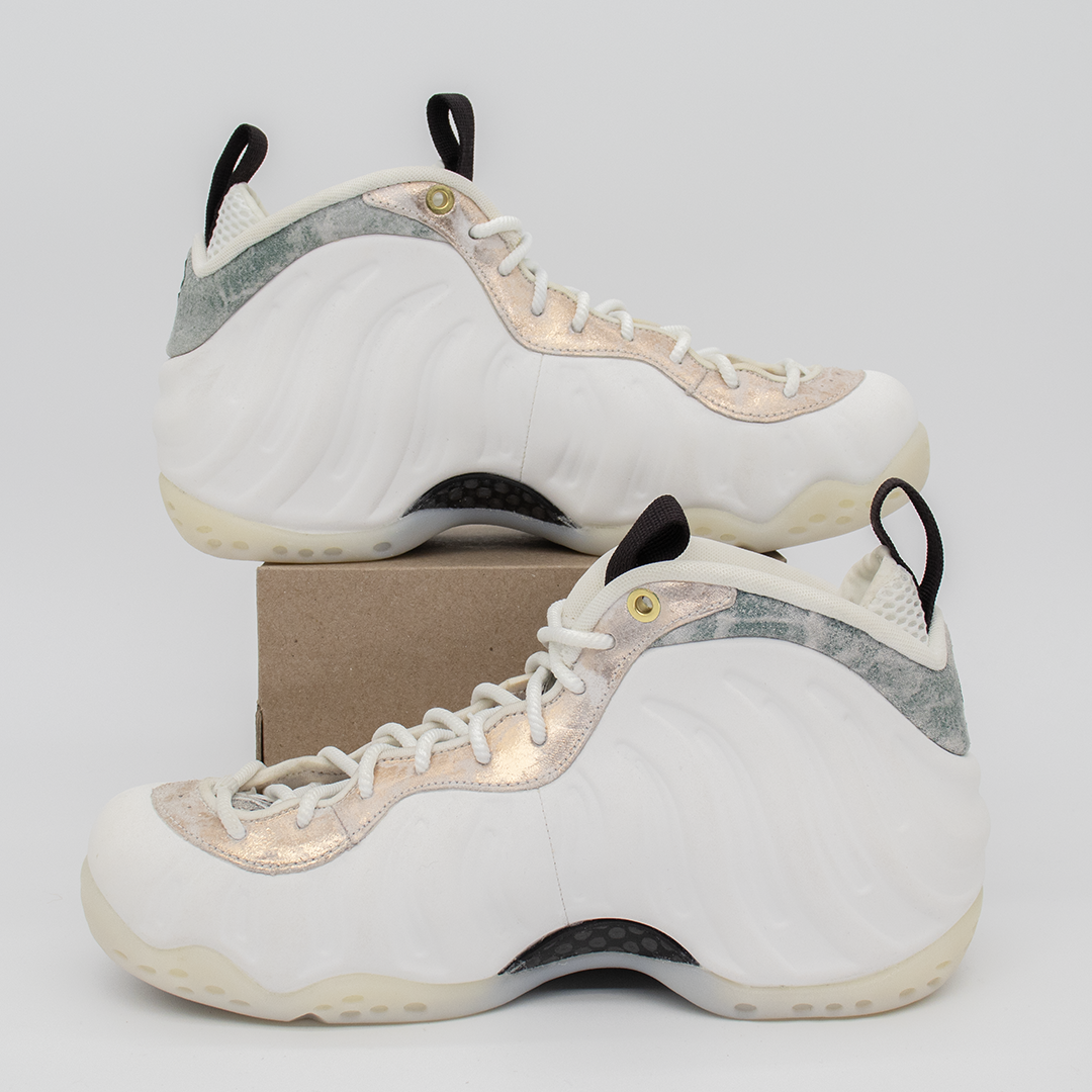 Nike Air Foamposite One Marble (Women's) Size 7.5W (6 Mens)