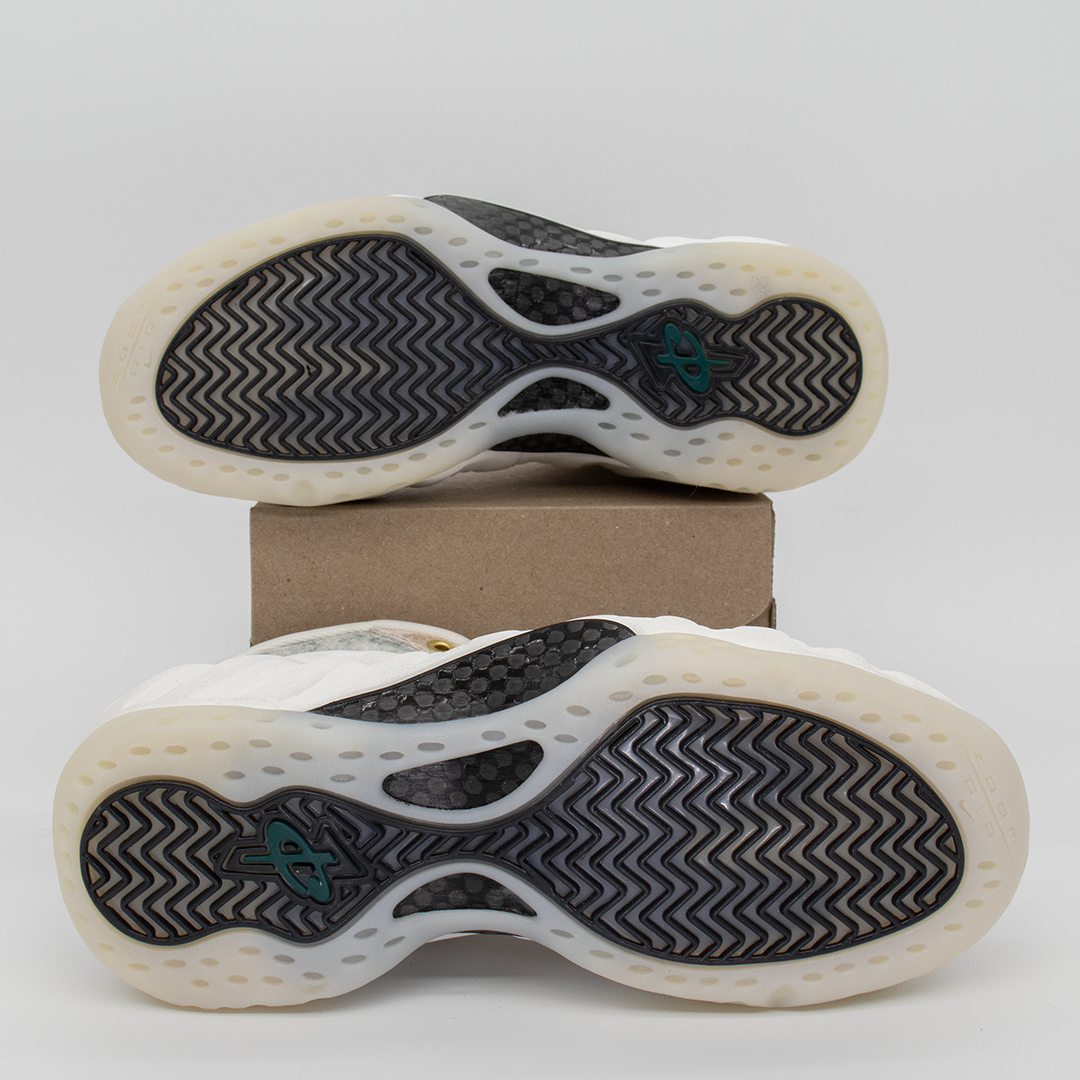 Nike Air Foamposite One Marble (Women's) Size 7.5W (6 Mens)
