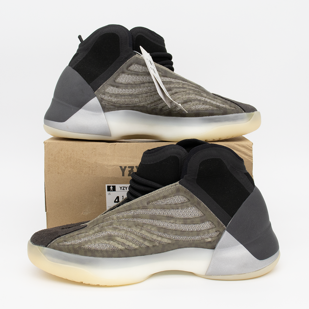 adidas Yeezy QNTM Barium Size 4.5
