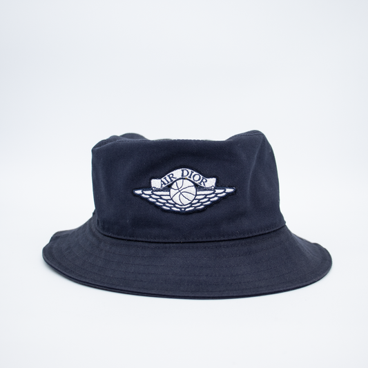 Air Dior Bucket Hat