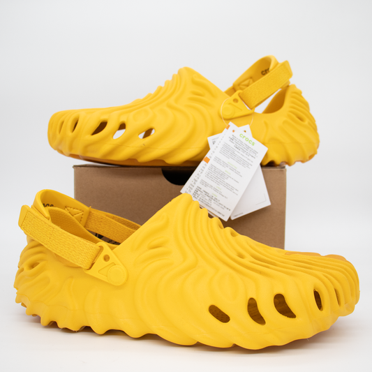 Crocs Pollex Clog by Salehe Bembury Yoke Size 11