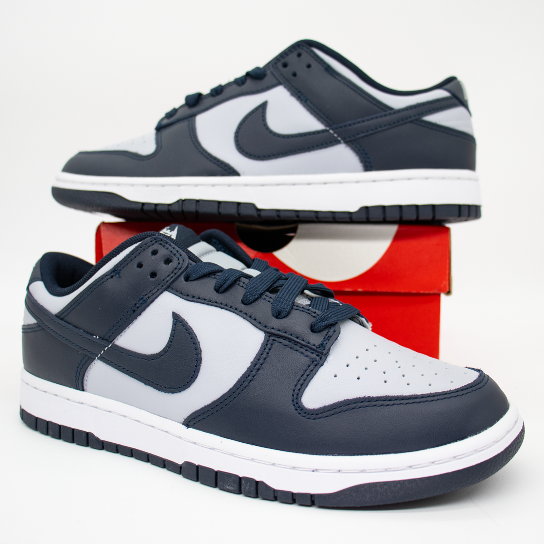 Nike Dunk on sale Low Georgetown