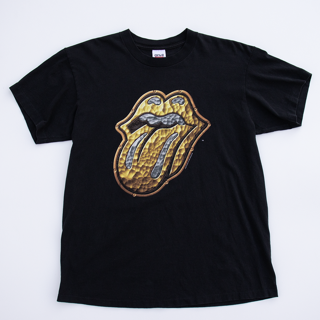 Vintage 1997 Rolling Stones Shirt