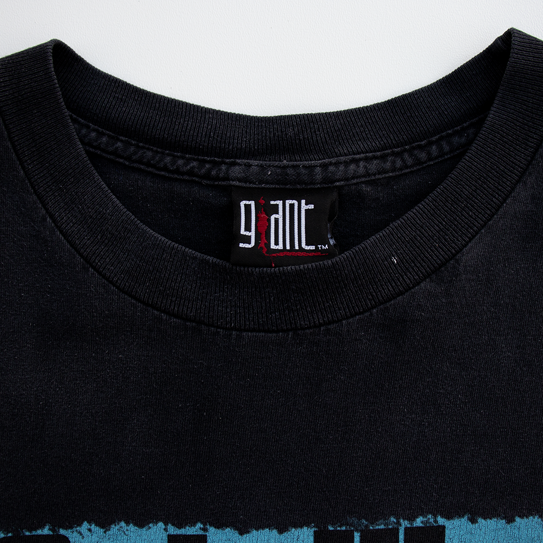 Vintage 1998 Metallica Club Shirt Size XL