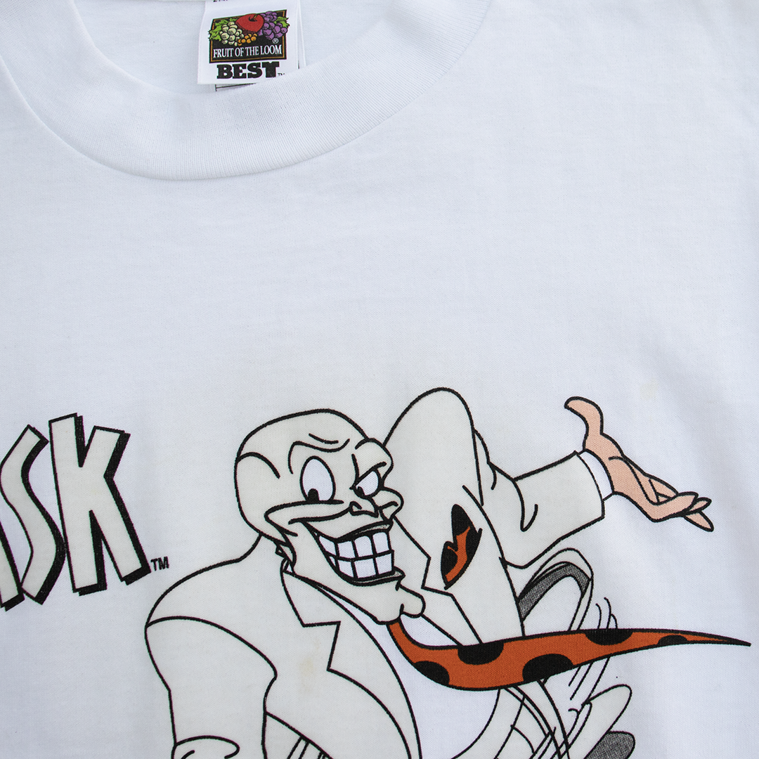 Vintage 1996 The Mask Shirt Size Small