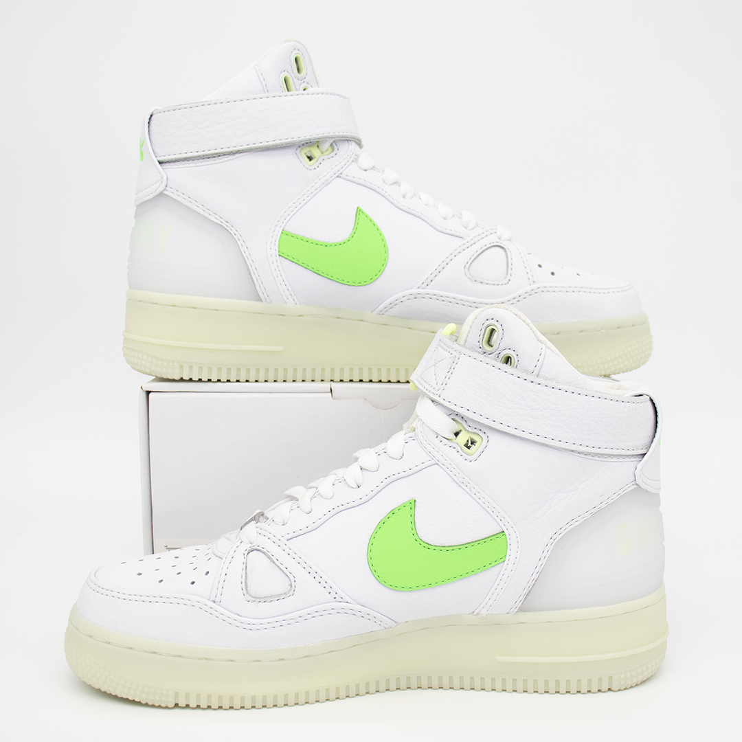 Nike Air Force 1 High RSVP White Size 6.5