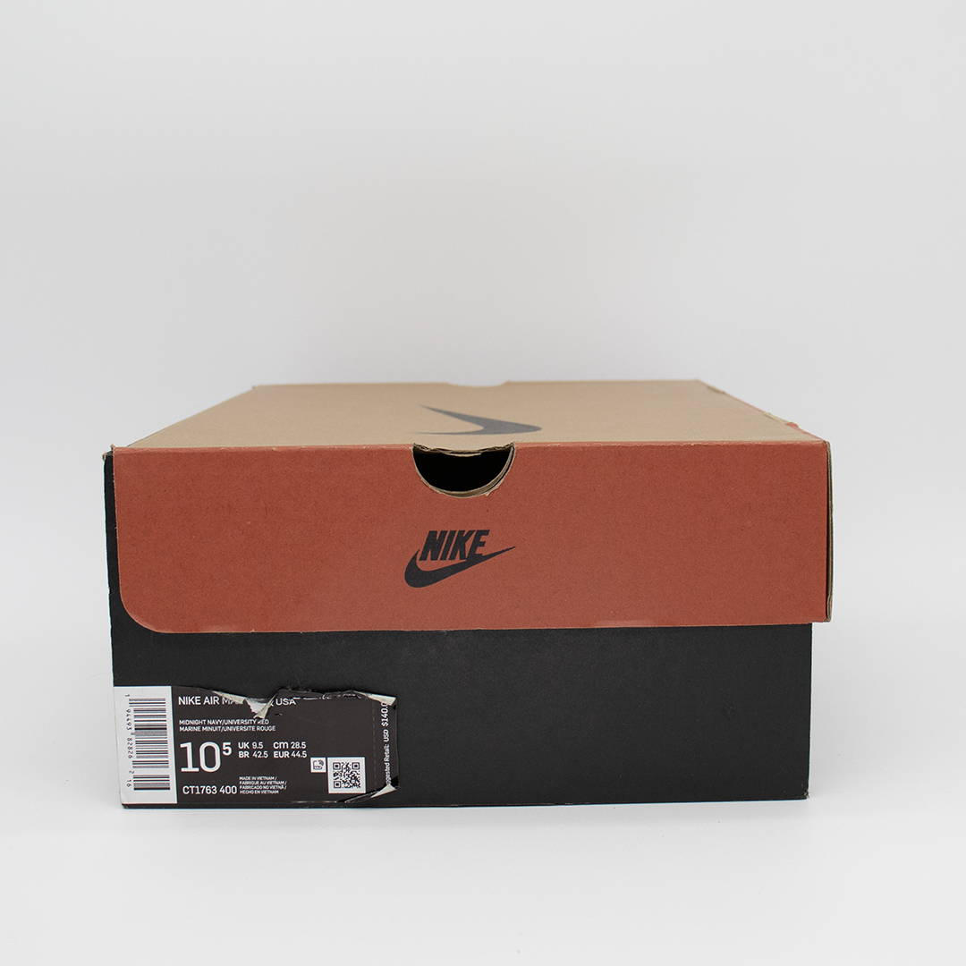 Nike Air Max Triax 96 USA Olympics (2020) Size 10.5