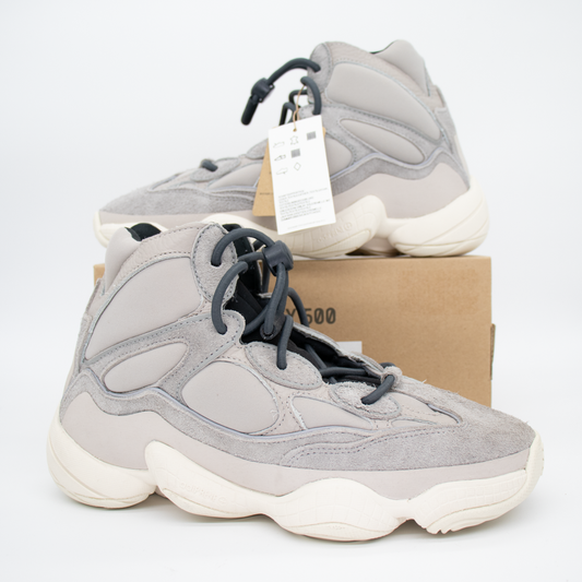 adidas Yeezy 500 High Mist Stone Size 9