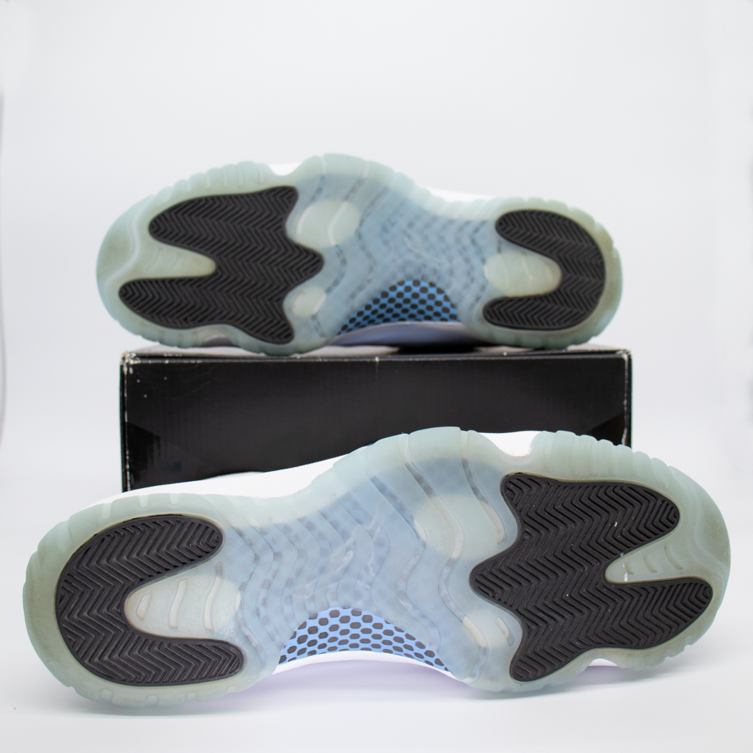 Jordan 11 Retro Legend Blue (2014) Size 13