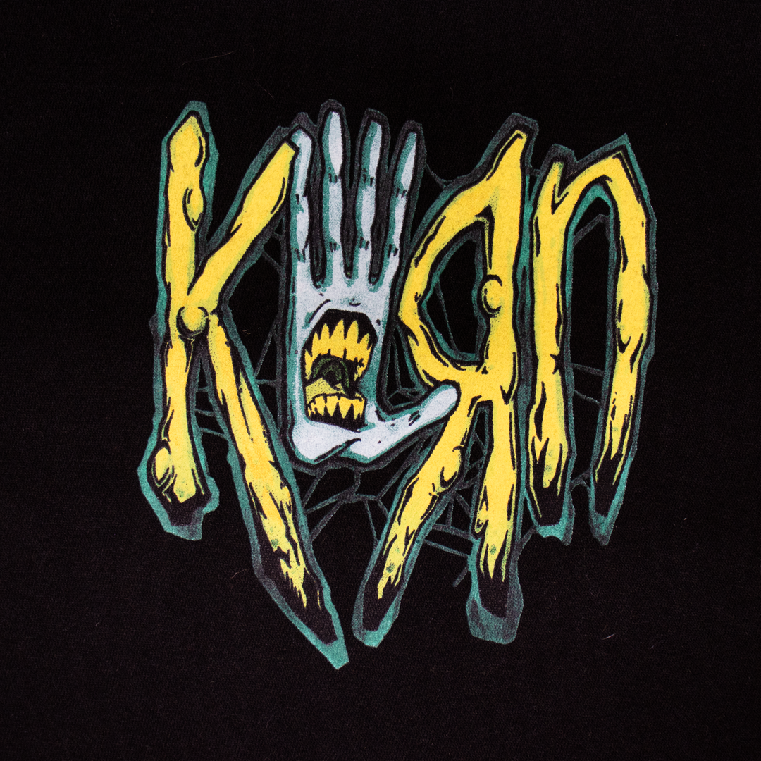 Vintage Korn Shirt Size XL
