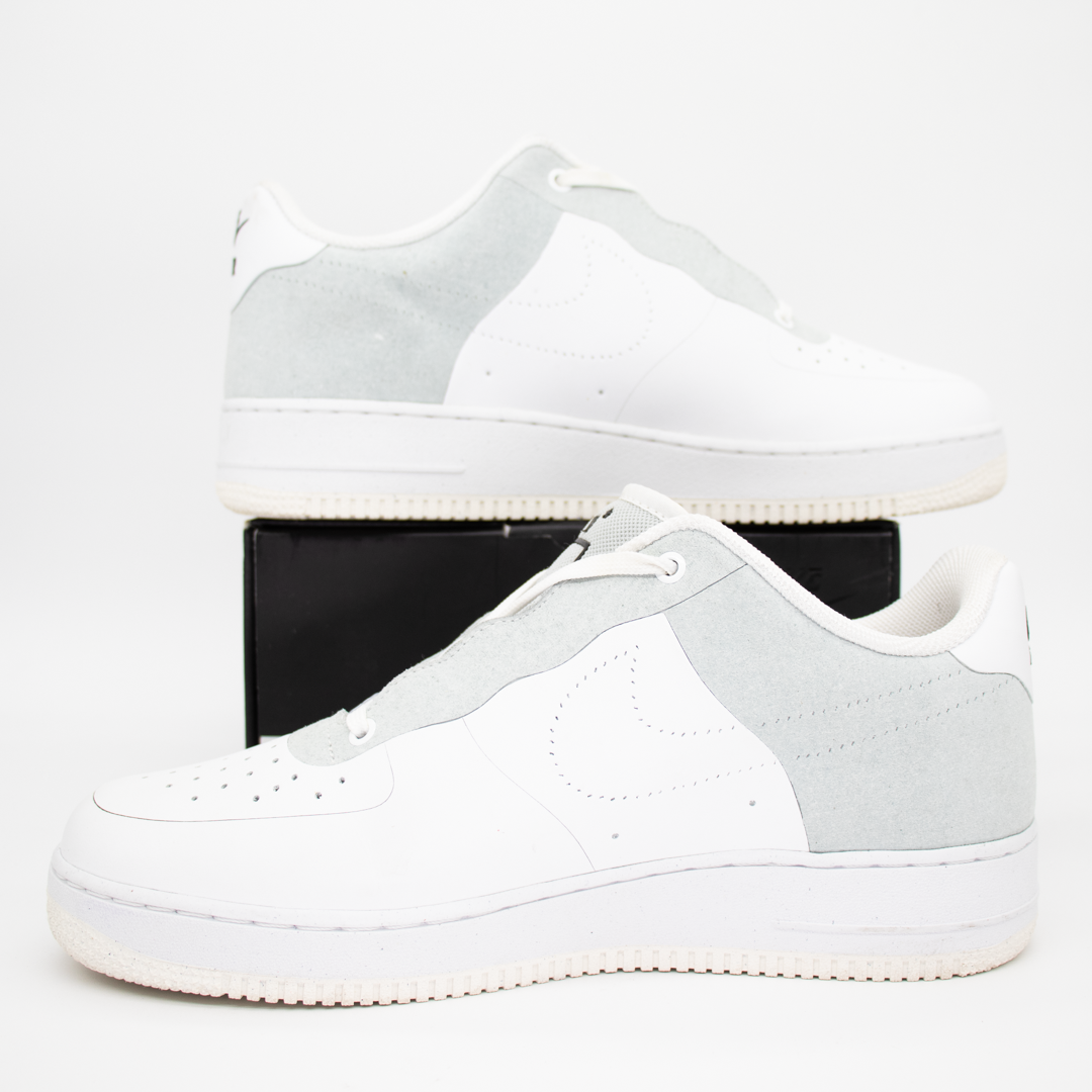 Nike Air Force 1 Low A Cold Wall White Size 10