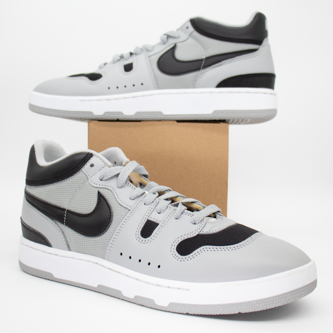 Nike Mac Attack QS SP Light Smoke Grey Size 12