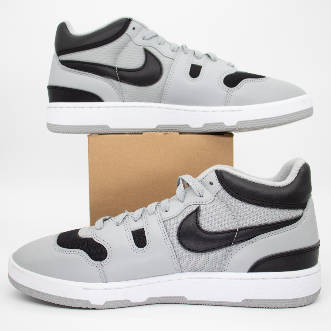 Nike Mac Attack QS SP Light Smoke Grey Size 12