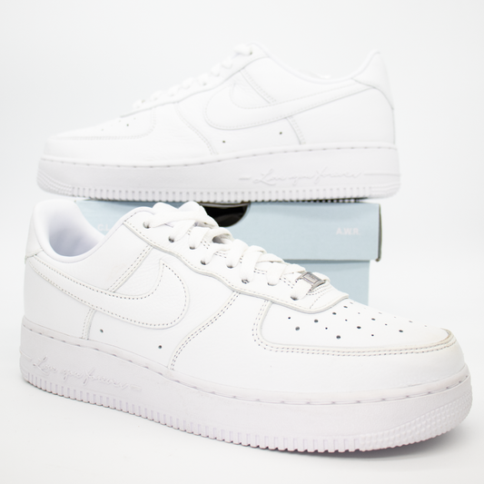 Nike Air Force 1 Low Drake NOCTA Certified Lover Boy Size 9.5