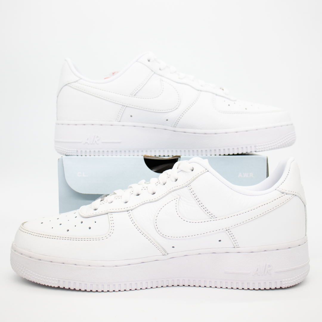 Nike Air Force 1 Low Drake NOCTA Certified Lover Boy Size 9.5