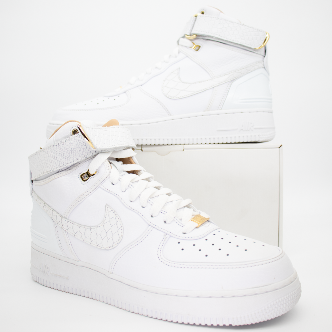 Nike Air Force 1 High Just Don (AF100) Size 10