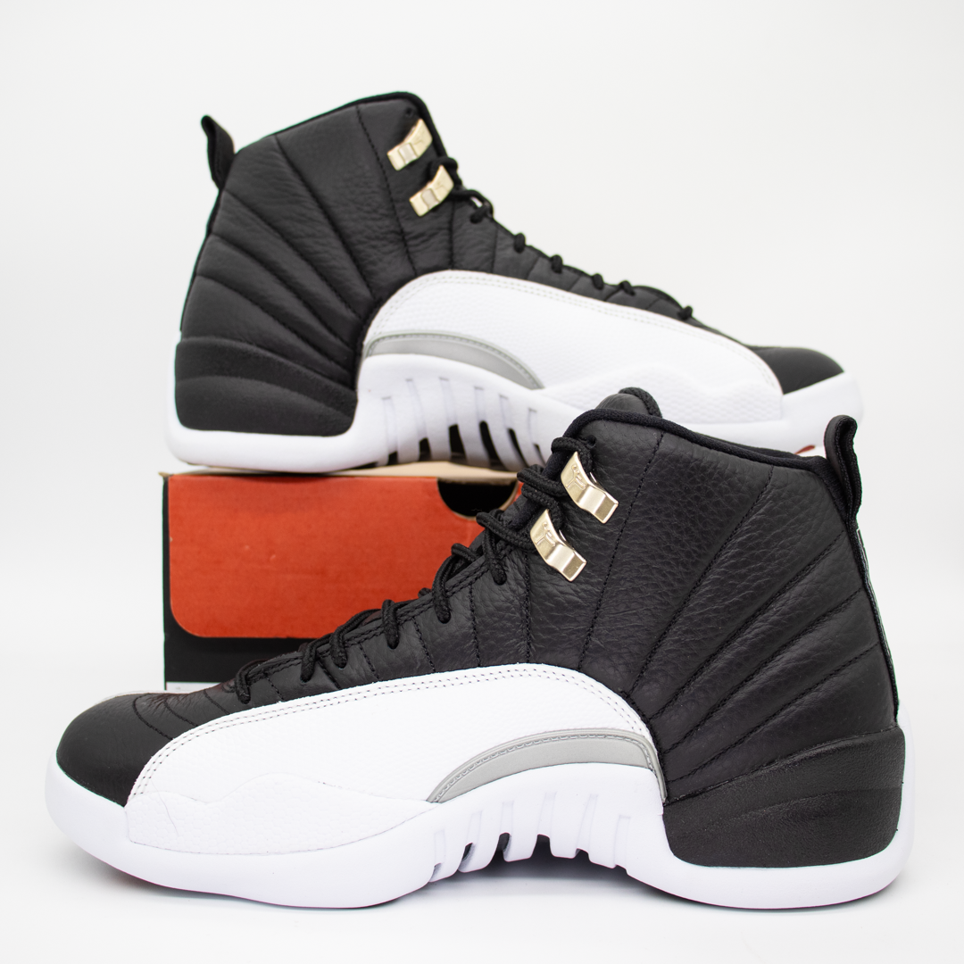 Jordan 12 Retro Playoffs Size 9