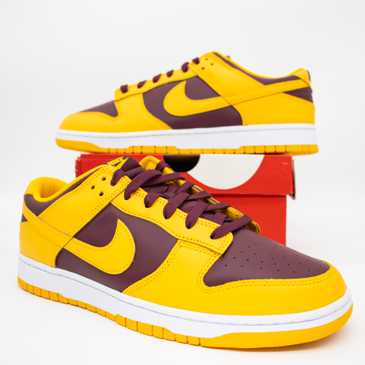 Nike Dunk Low Arizona State Size 13