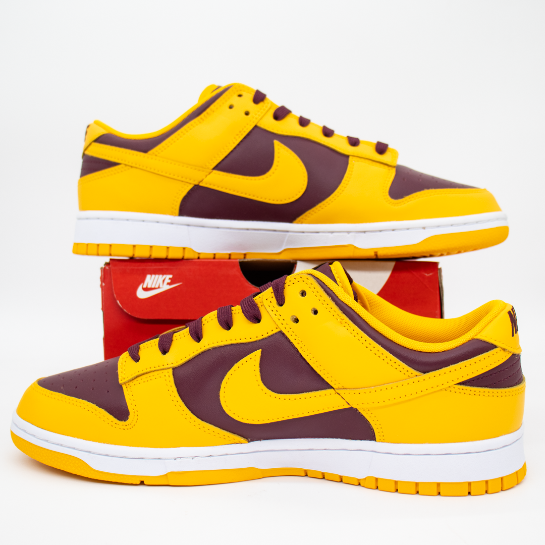 Nike Dunk Low Arizona State Size 13