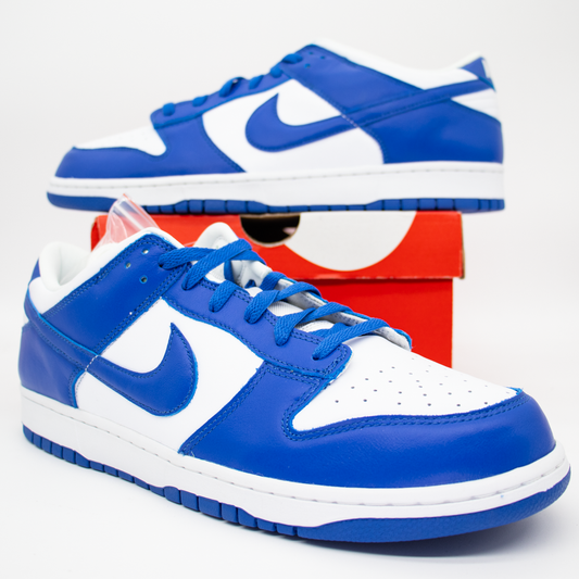 Nike Dunk Low SP Kentucky Size 14