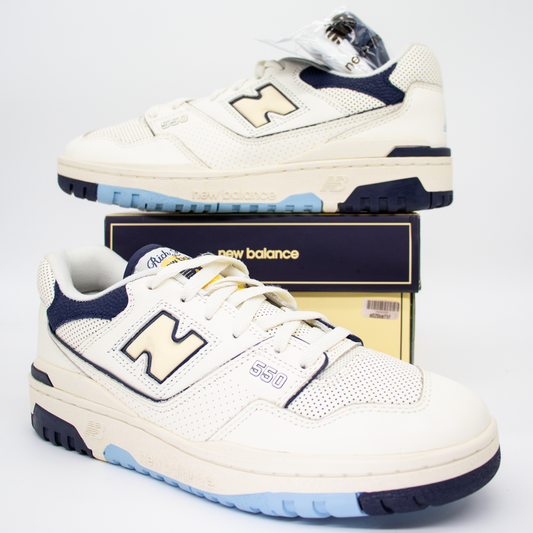 New Balance 550 Rich Paul Size 9