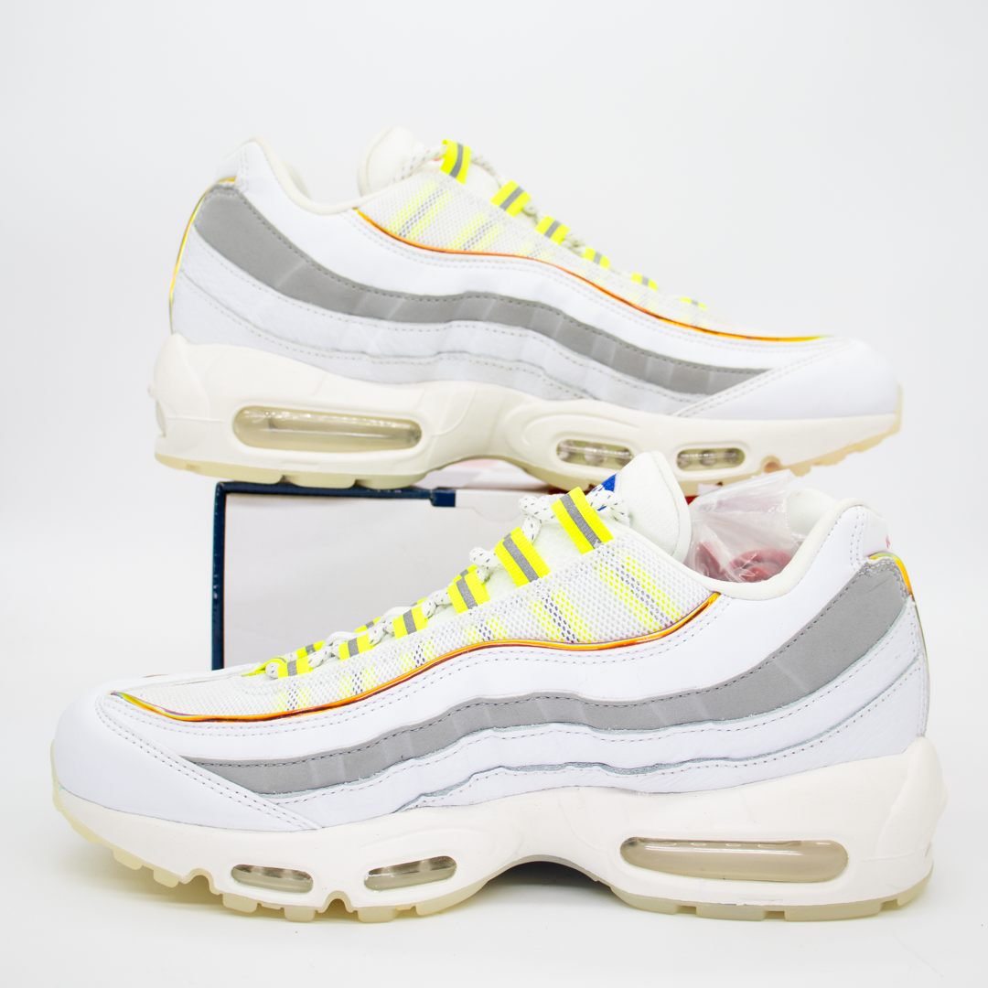 Nike Air Max 95 De Lo Mio Size 8.5