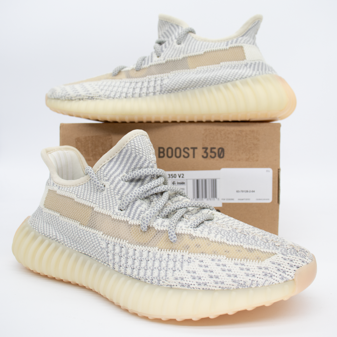 adidas Yeezy Boost 350 V2 Lundmark  Size 5.5