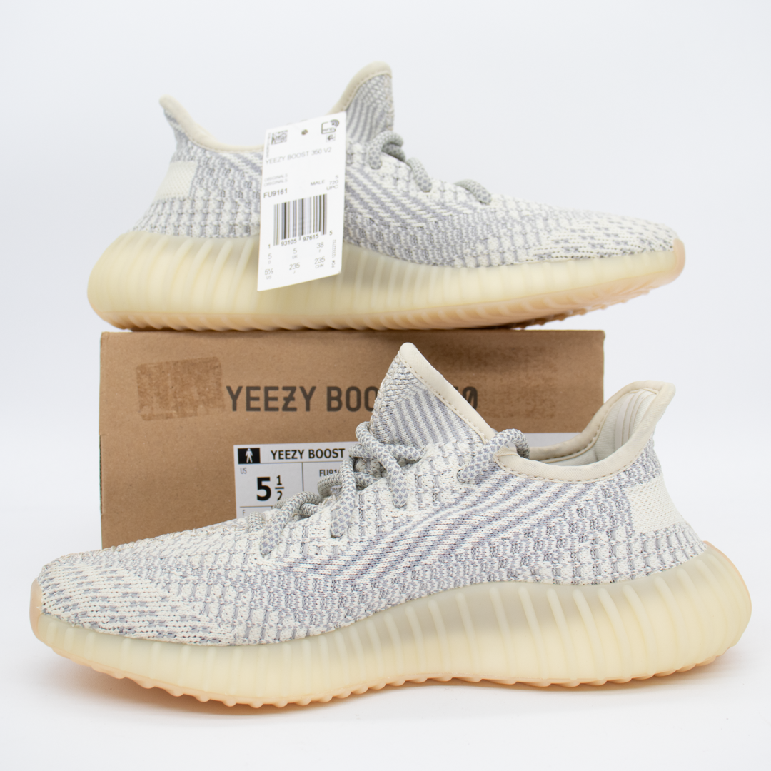 adidas Yeezy Boost 350 V2 Lundmark  Size 5.5