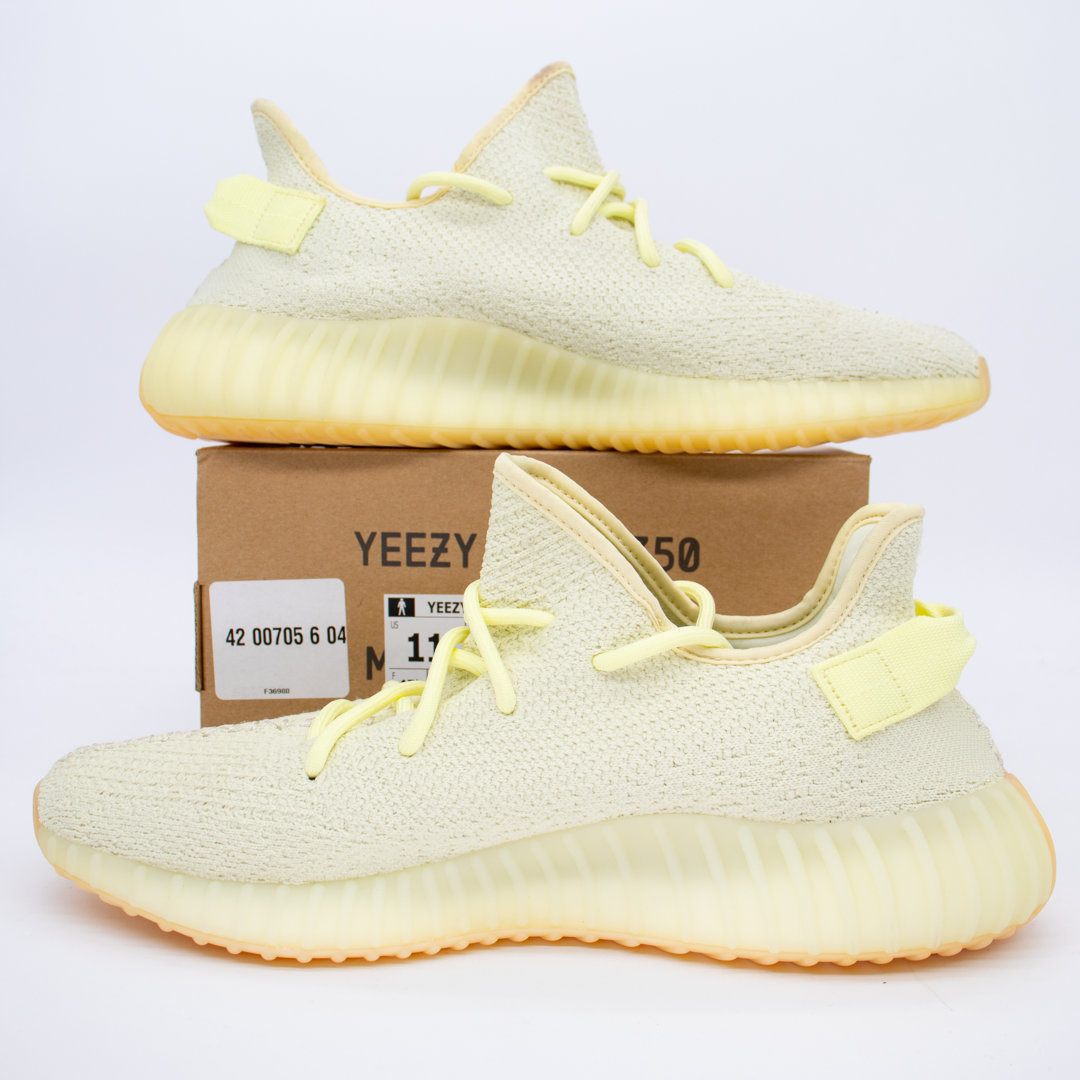 adidas Yeezy Boost 350 V2 Butter Size 11