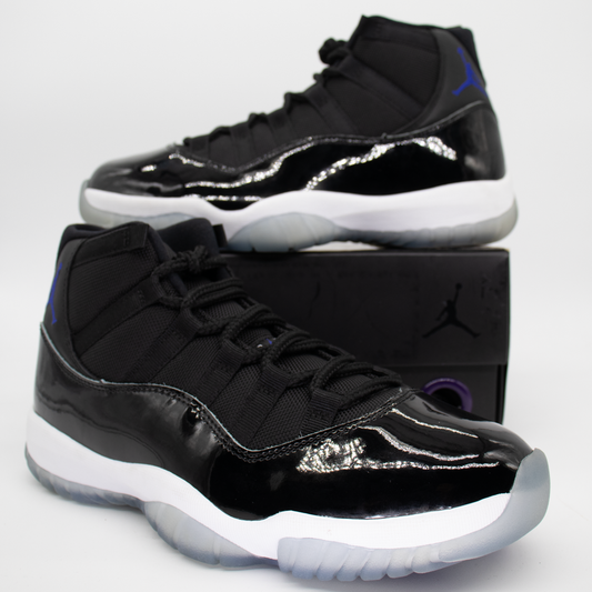 Jordan 11 Retro Space Jam Size 8