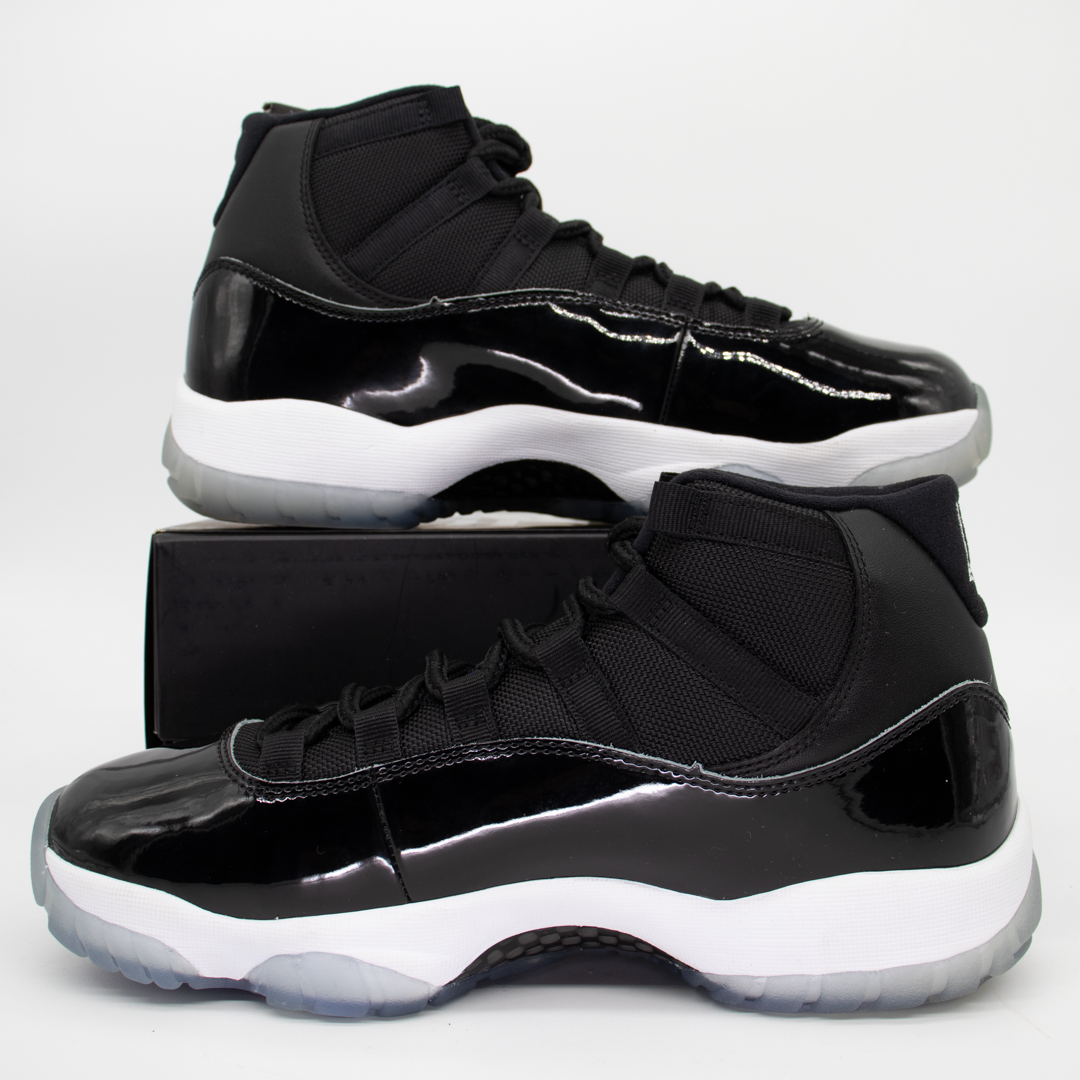 Jordan 11 low size 8 on sale