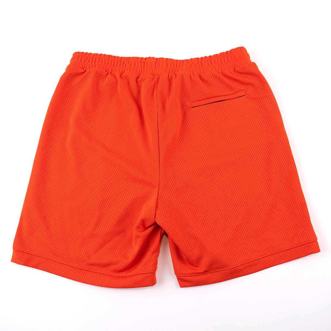 Hidden NY Shorts Orange