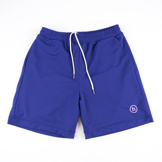 Hidden NY Shorts Purple