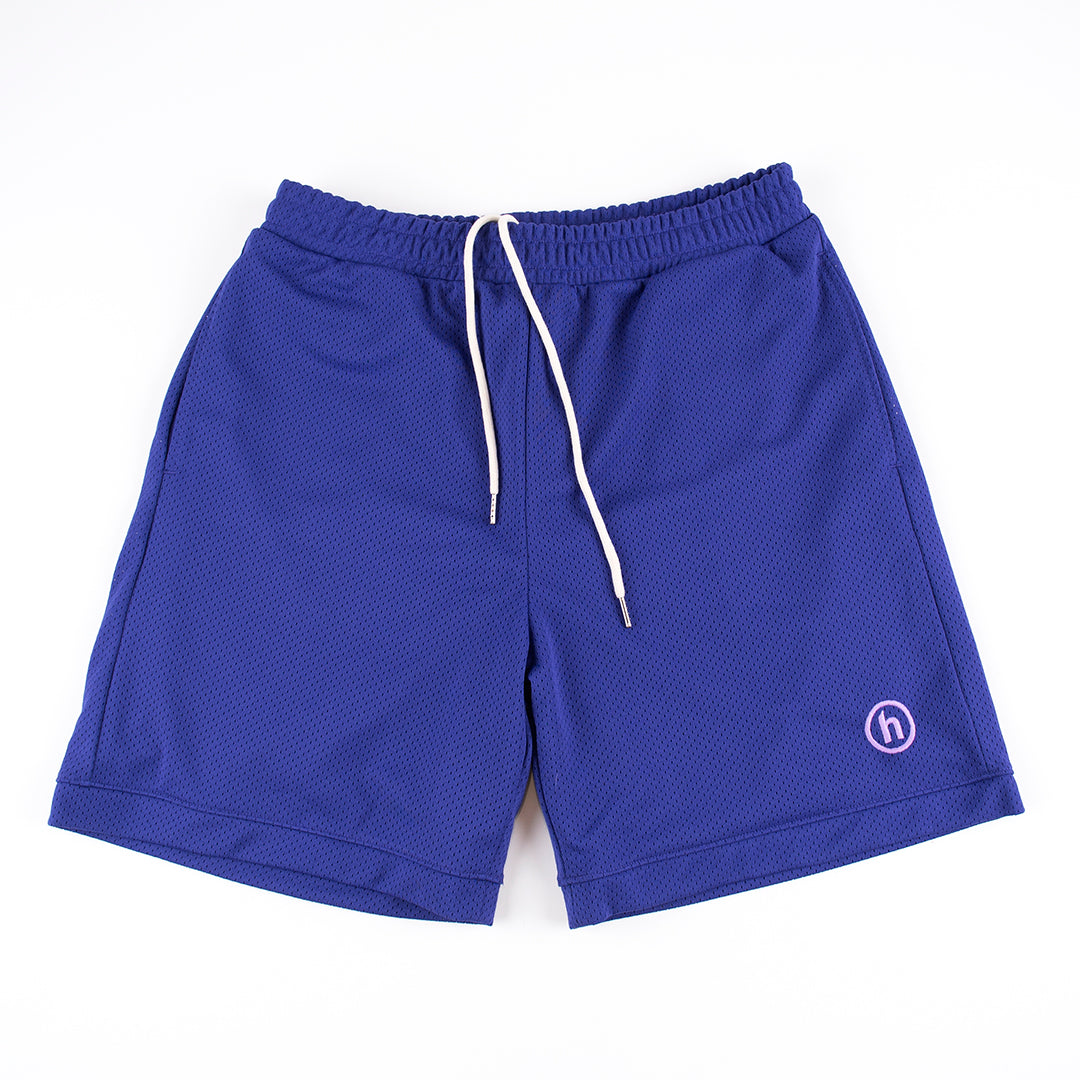 Hidden NY Shorts Purple